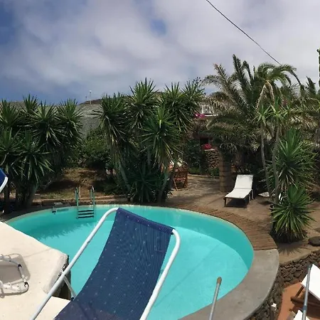 Le Casette Di Marilena Agave Iucca Pantelleria