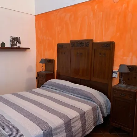 Apartment Le Casette Di Marilena Agave Iucca