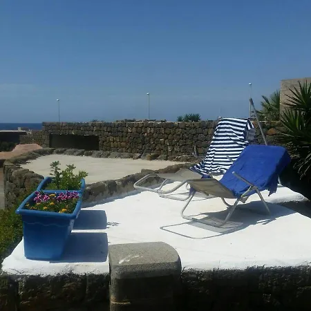 Apartment Le Casette Di Marilena Agave Iucca
