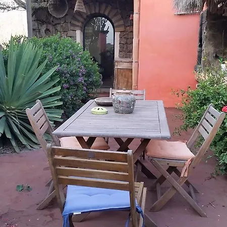 Le Casette Di Marilena Agave Iucca Apartment *
