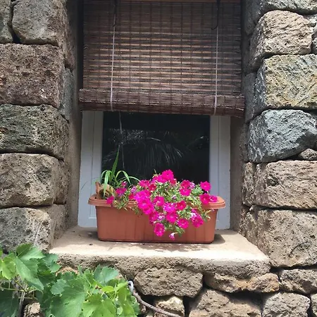 Apartment Le Casette Di Marilena Agave Iucca *