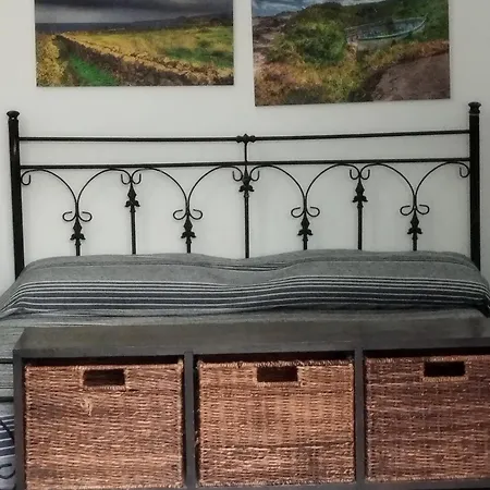 Le Casette Di Marilena Agave Iucca Apartment