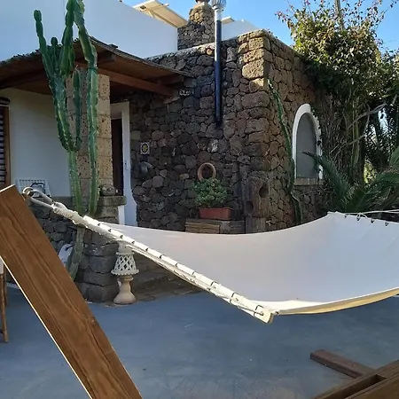 Apartment Le Casette Di Marilena Agave Iucca