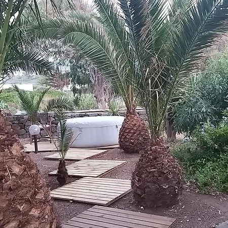 Le Casette Di Marilena Agave Iucca