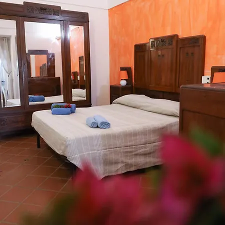 Le Casette Di Marilena Agave Iucca *