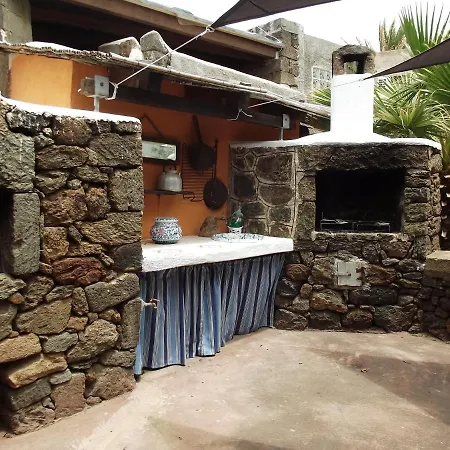 Le Casette Di Marilena Agave Iucca